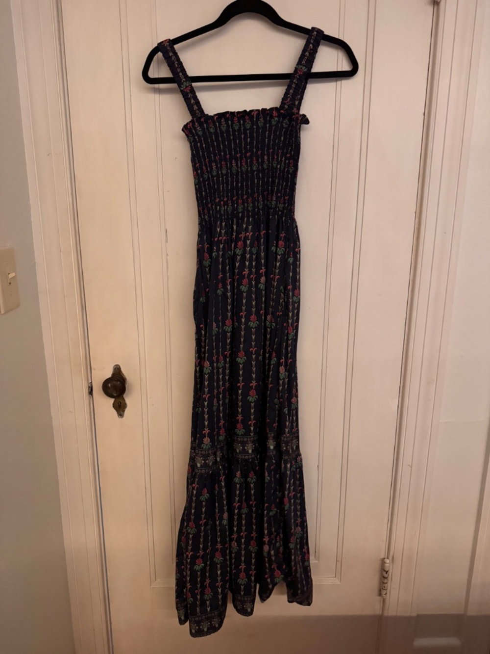 Hill House Anjuli Nap Dress, Women's Small - Picture 3 of 4